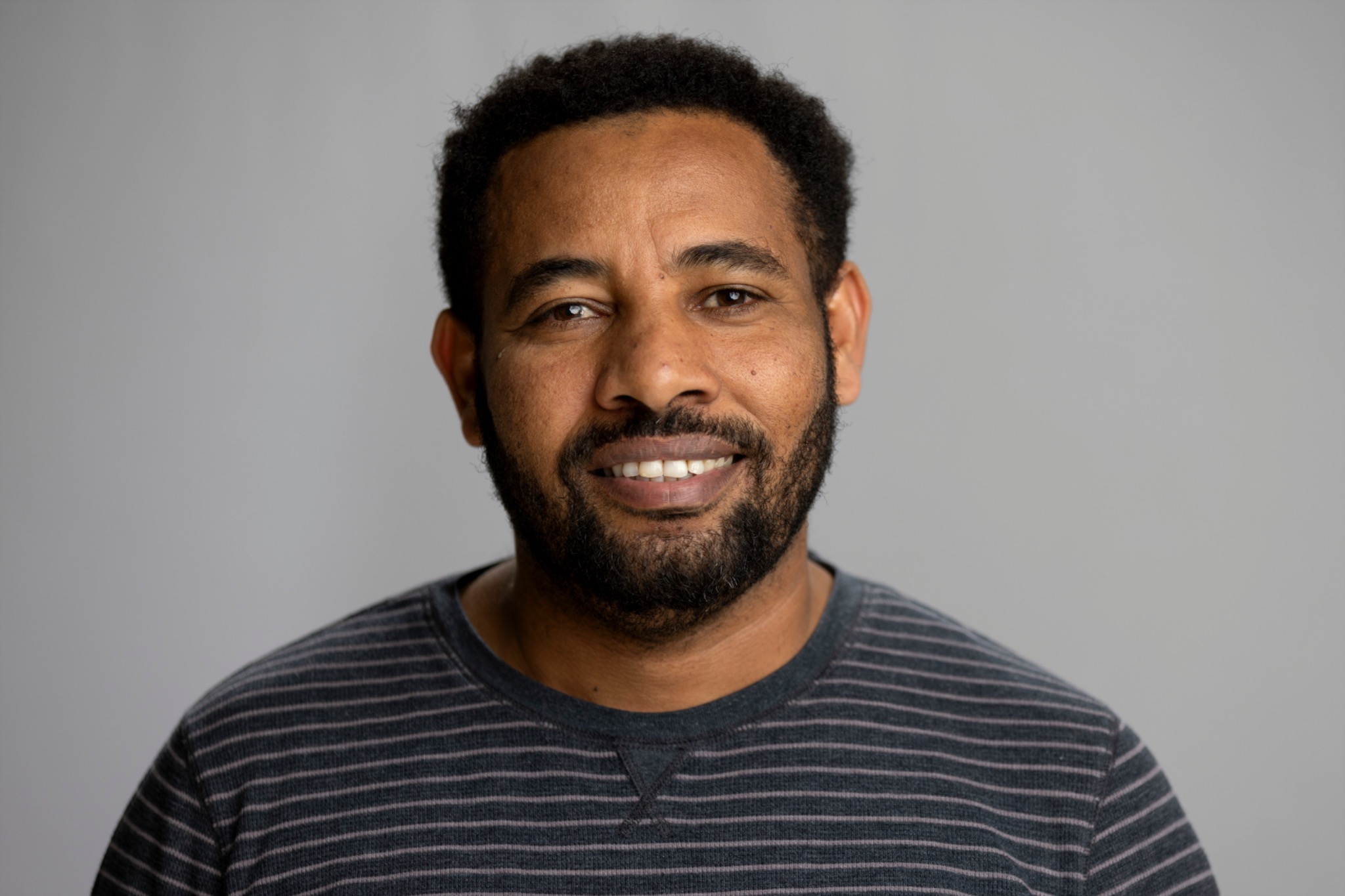 Gashaw Alemu